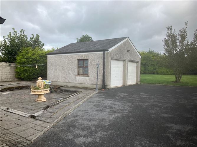 Red Bog Cottage, Tinahely, Arklow, Co. Wicklow