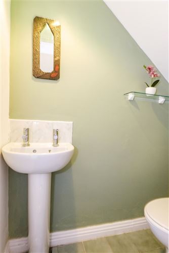 37 River Oaks, Claregalway, Co. Galway