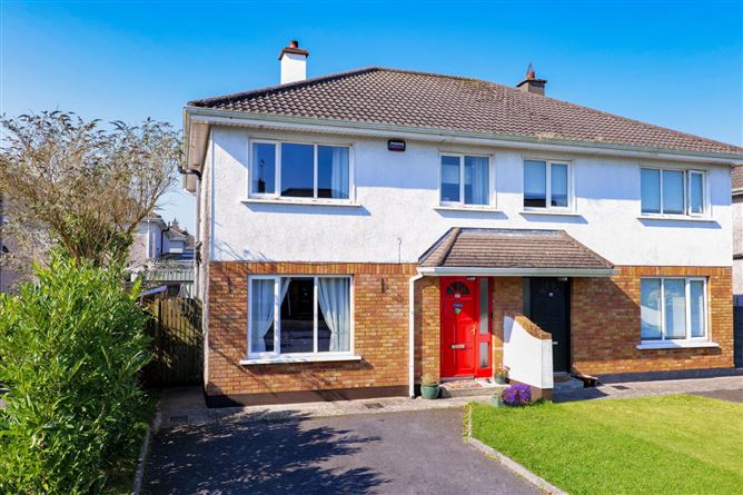 37 River Oaks, Claregalway, Co. Galway