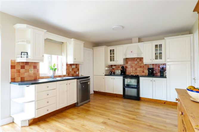 37 River Oaks, Claregalway, Co. Galway
