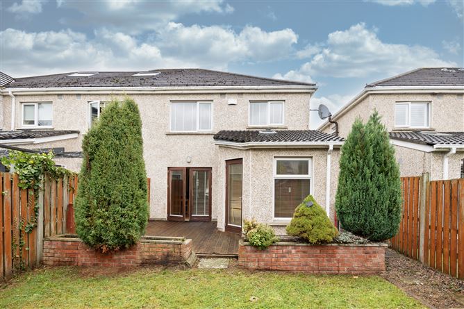 14 Aspen Lawn, Clonsilla, Dublin 15