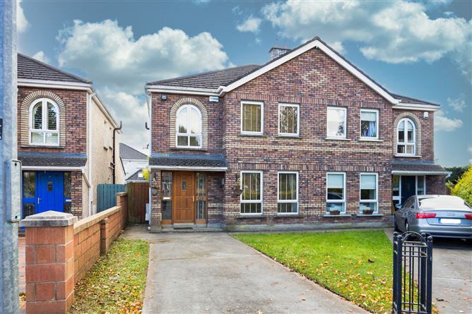 14 Aspen Lawn, Clonsilla, Dublin 15