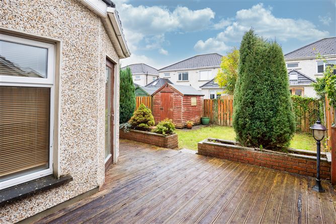 14 Aspen Lawn, Clonsilla, Dublin 15