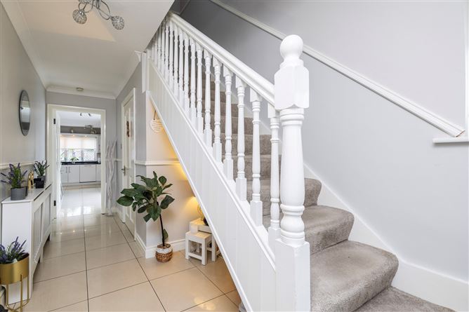 7 Ardgillen Drive, Balbriggan, Co. Dublin