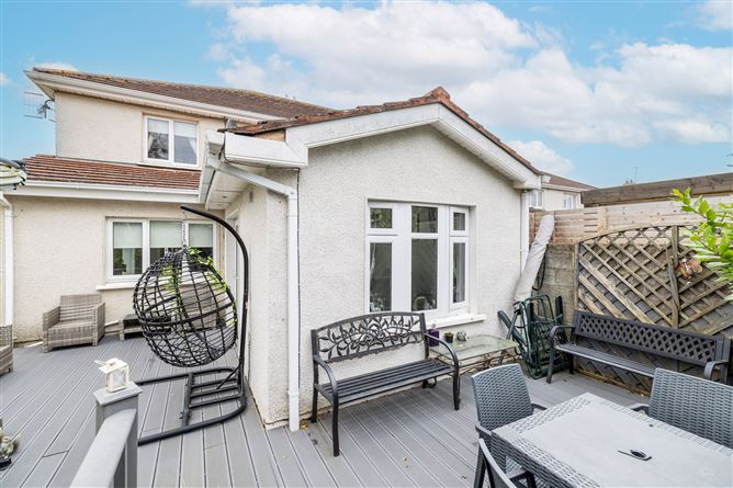 7 Ardgillen Drive, Balbriggan, Co. Dublin