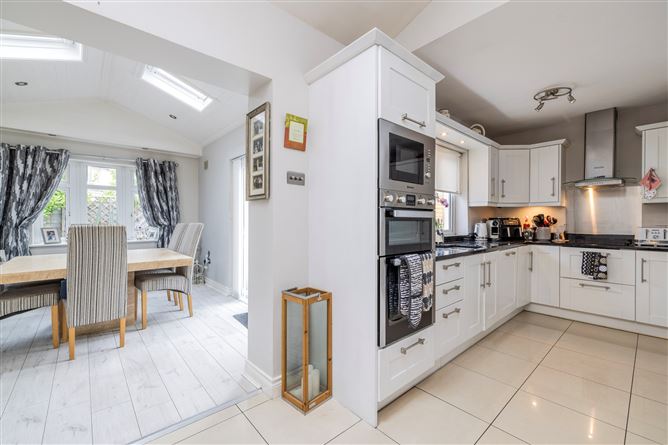 7 Ardgillen Drive, Balbriggan, Co. Dublin