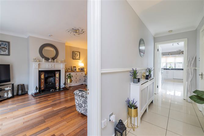 7 Ardgillen Drive, Balbriggan, Co. Dublin