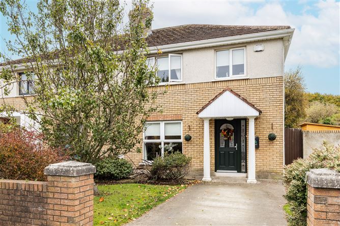 7 Ardgillen Drive, Balbriggan, Co. Dublin