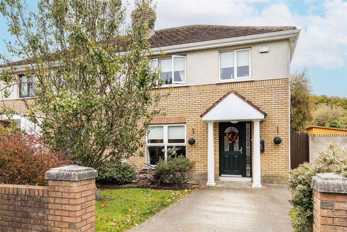 7 Ardgillen Drive, Balbriggan, Co. Dublin