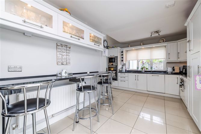 7 Ardgillen Drive, Balbriggan, Co. Dublin