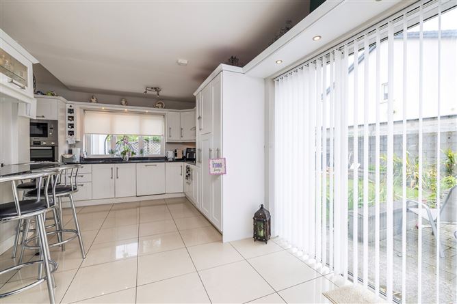 7 Ardgillen Drive, Balbriggan, Co. Dublin