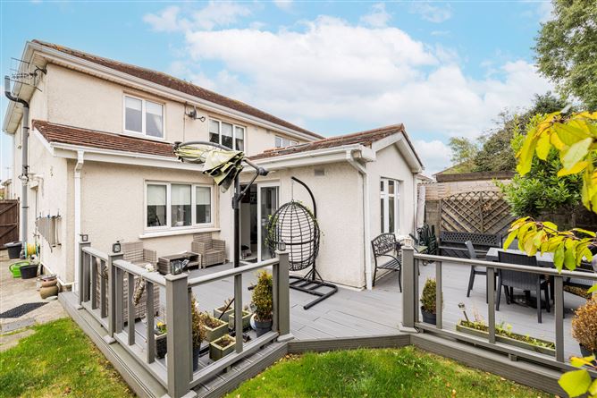 7 Ardgillen Drive, Balbriggan, Co. Dublin