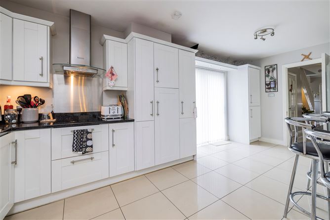 7 Ardgillen Drive, Balbriggan, Co. Dublin