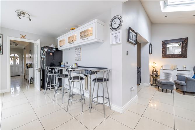 7 Ardgillen Drive, Balbriggan, Co. Dublin