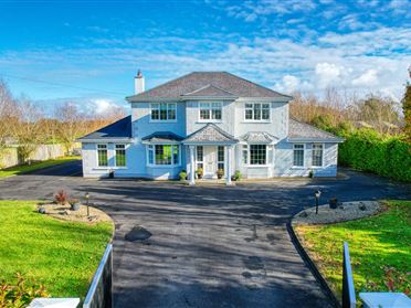 Image for Caldraghmore, Athlone Road, Longford