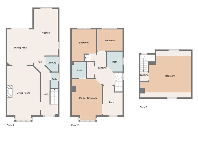 19 The Green, Skerries Rock, Skerries, Co. Dublin