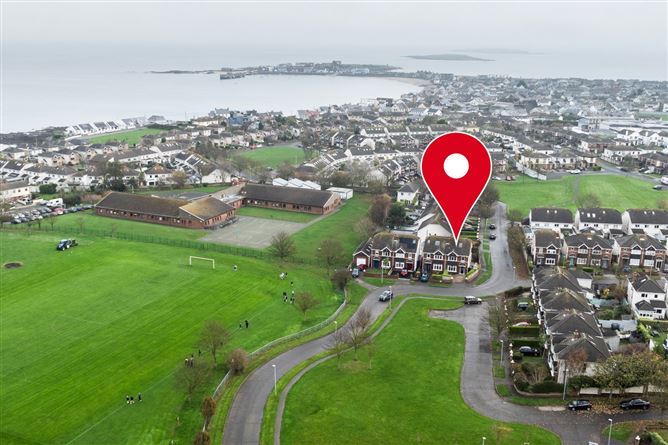 19 The Green, Skerries Rock, Skerries, Co. Dublin