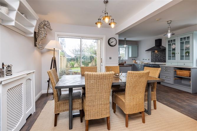 19 The Green, Skerries Rock, Skerries, Co. Dublin