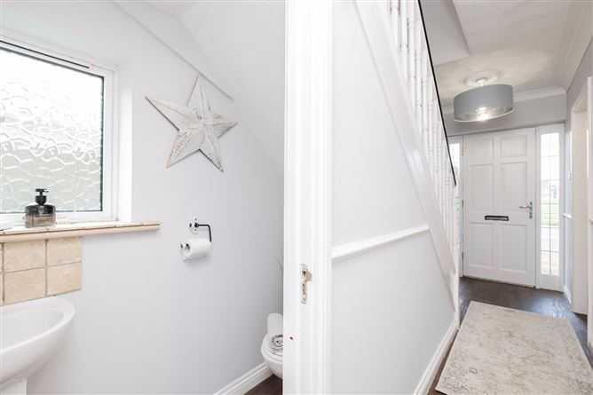 19 The Green, Skerries Rock, Skerries, Co. Dublin