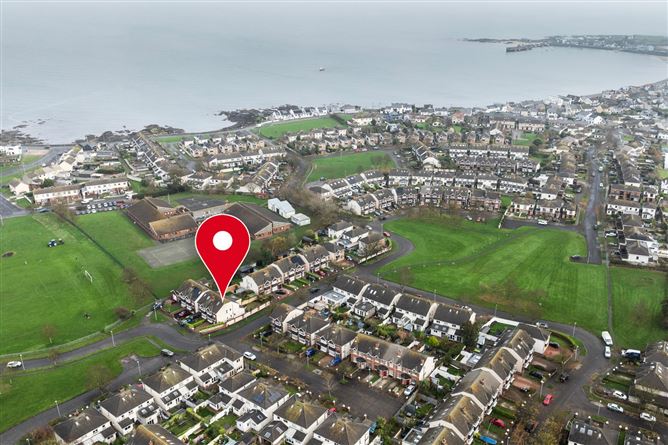 19 The Green, Skerries Rock, Skerries, Co. Dublin