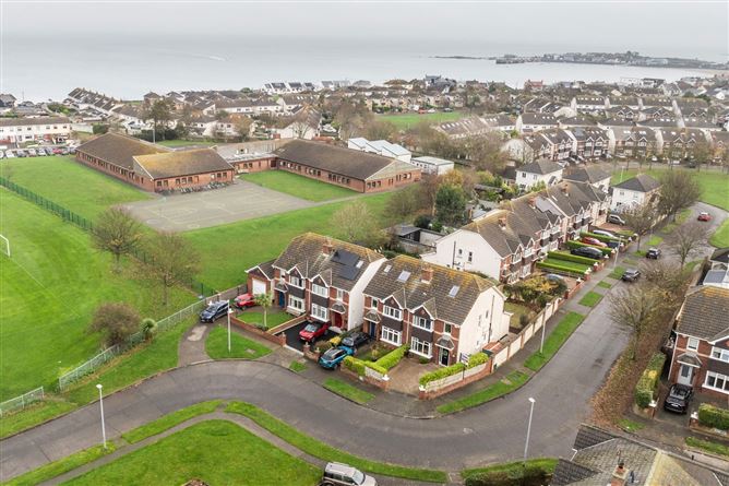 19 The Green, Skerries Rock, Skerries, Co. Dublin