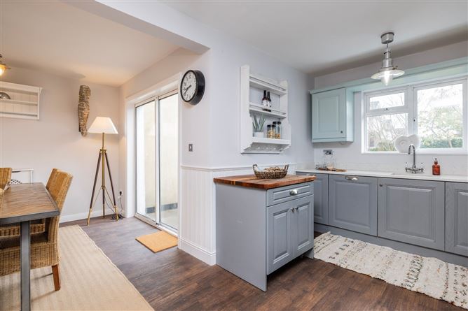 19 The Green, Skerries Rock, Skerries, Co. Dublin