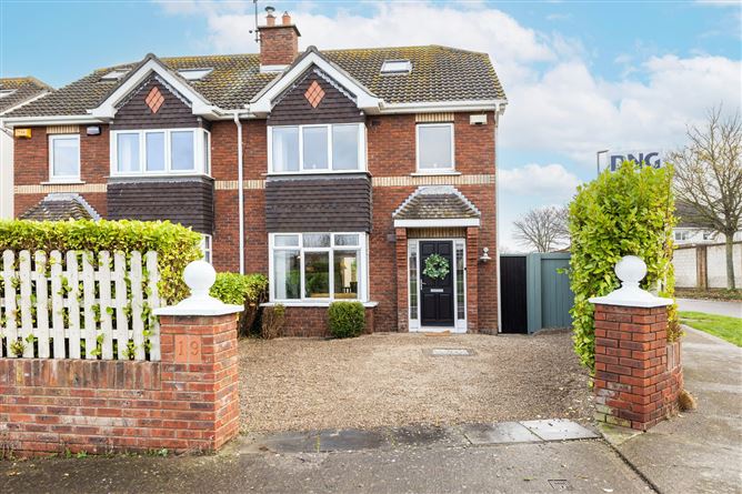 19 The Green, Skerries Rock, Skerries, Co. Dublin