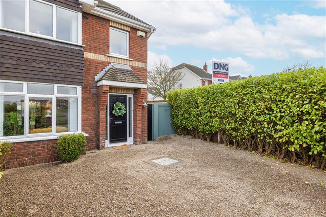 19 The Green, Skerries Rock, Skerries, Co. Dublin