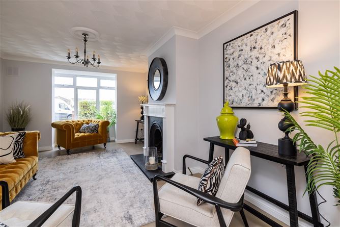 19 The Green, Skerries Rock, Skerries, Co. Dublin