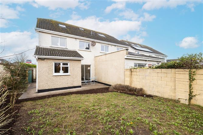 19 The Green, Skerries Rock, Skerries, Co. Dublin
