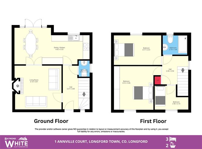 1 Annville Court, Longford, Longford