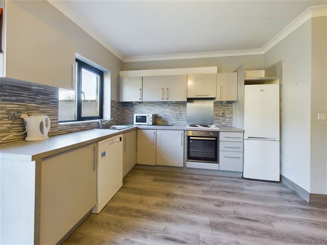 60 Cois Na Habhain, Moate, County Westmeath