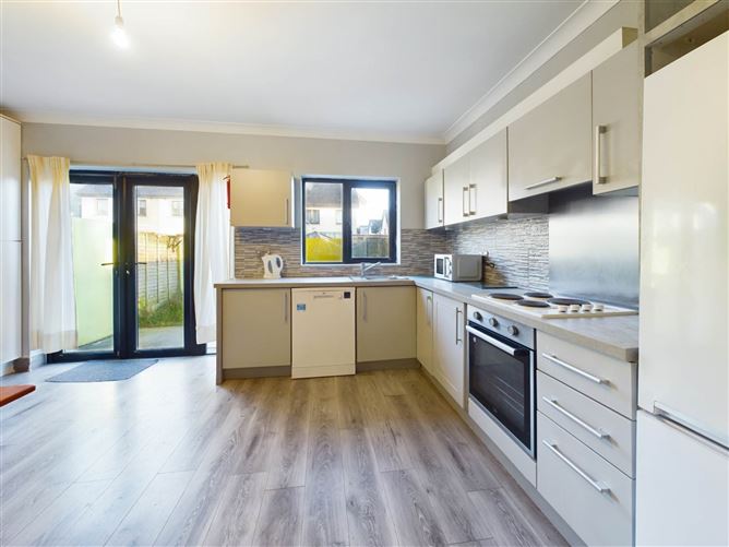 60 Cois Na Habhain, Moate, County Westmeath