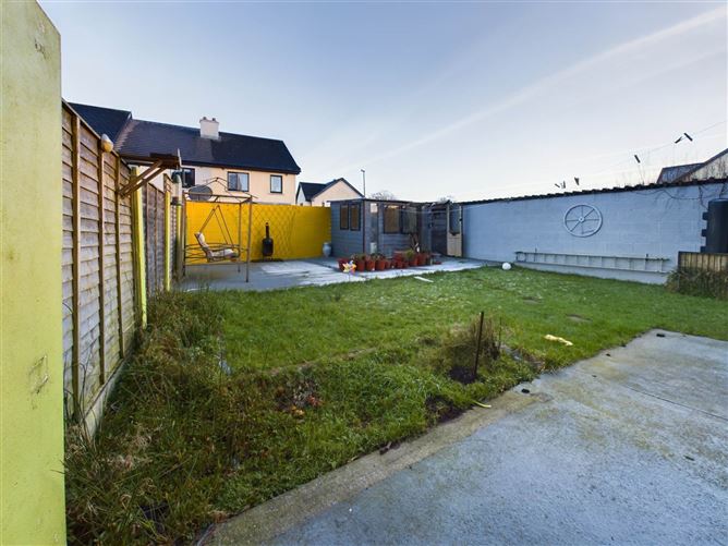 60 Cois Na Habhain, Moate, County Westmeath