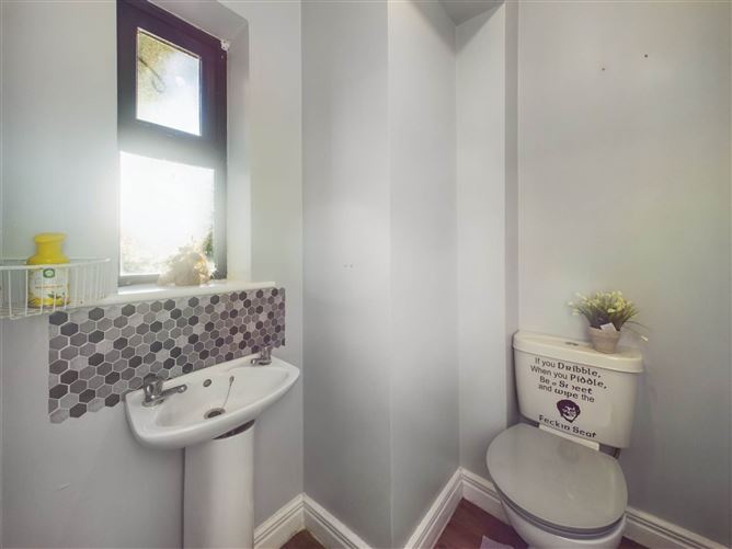60 Cois Na Habhain, Moate, County Westmeath