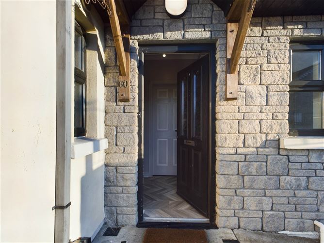 60 Cois Na Habhain, Moate, County Westmeath