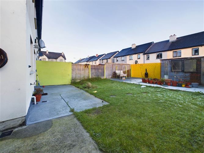 60 Cois Na Habhain, Moate, County Westmeath