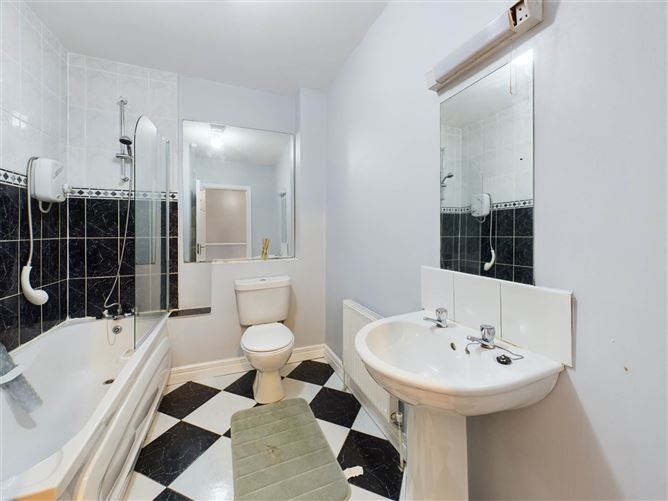 60 Cois Na Habhain, Moate, County Westmeath