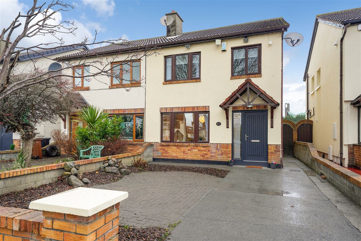 35 Temple Manor Way, Walkinstown,   Dublin 12