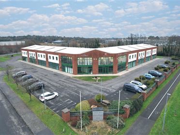 Image for Unit 9A, North West Business & Technology Park, Castlecarra Road, Carrick-on-Shannon, Leitrim