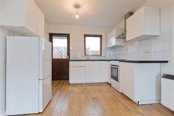 7 Martello Wood, Sandymount, Dublin 4