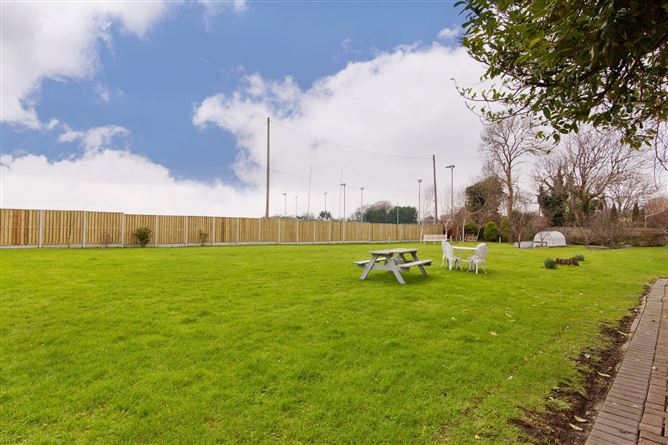 7 Martello Wood, Sandymount, Dublin 4