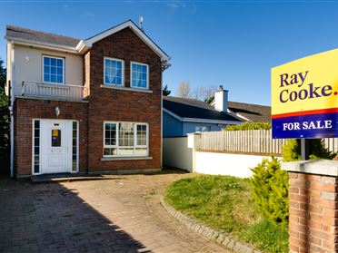 Image for 31 Milltown Road, Ashbourne, Co. Meath