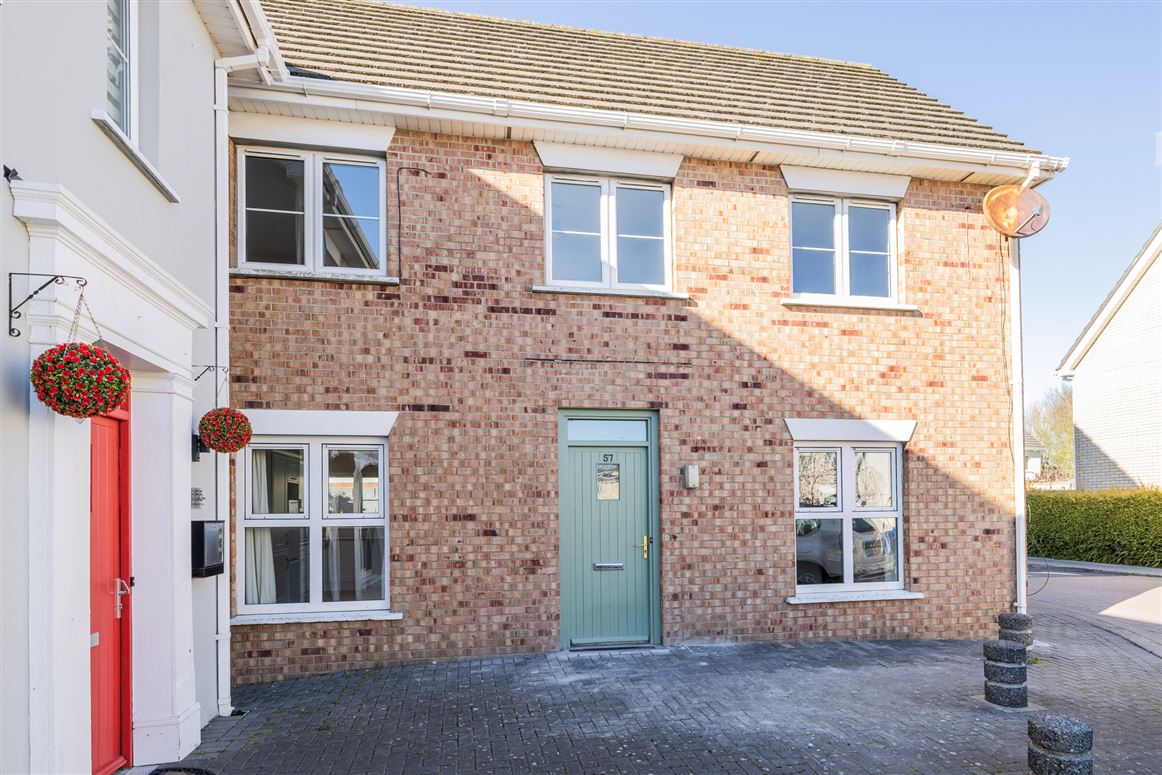 57 Chieftains Road, Balbriggan, Co. Dublin