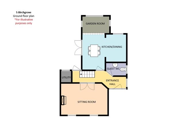 5 Birchgrove, Enniscorthy, Wexford