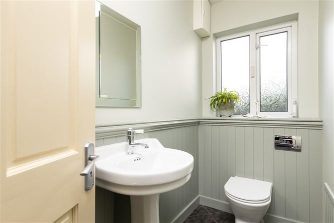 5 Birchgrove, Enniscorthy, Wexford