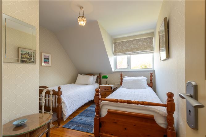 5 Birchgrove, Enniscorthy, Wexford