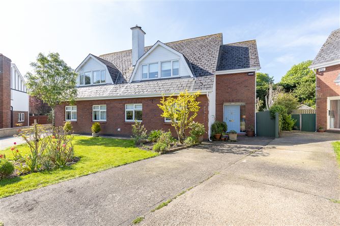 5 Birchgrove, Enniscorthy, Wexford