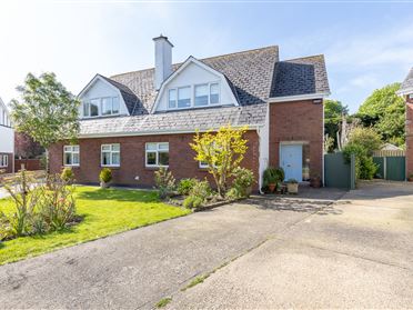 Image for 5 Birchgrove, Enniscorthy, Wexford