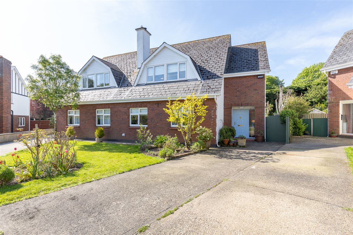 5 Birchgrove, Enniscorthy, Wexford